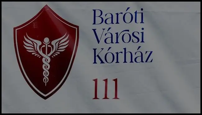 111th anniversary of Baraolt City Hospital