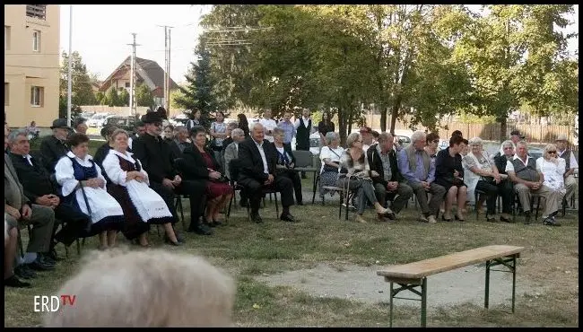 World Day of the Elderly in Baraolt