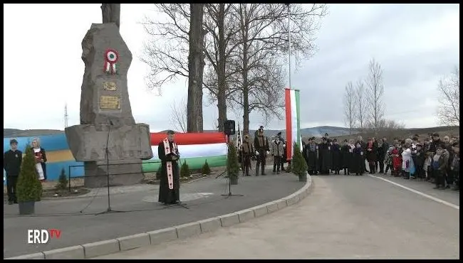 Să fie pace, libertate, armonie