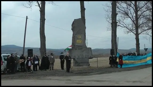 Sărbătoarea Crucii