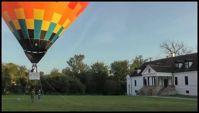 Vizitați Gala Covasna