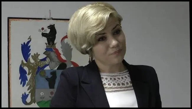 O ocazie neobișnuită de pocăință cu psihologul Zsófia Tordai