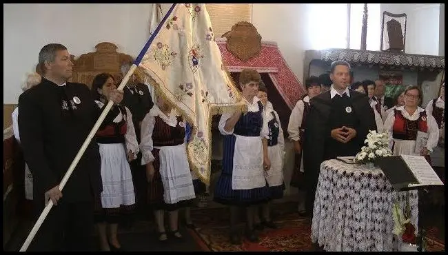 Zilele satului Căpeni. 2018