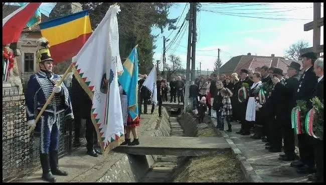 Libertatea este sacră